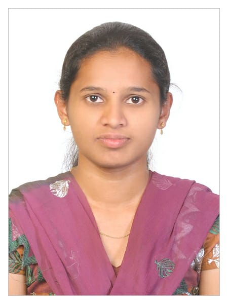 Praveena Reddy